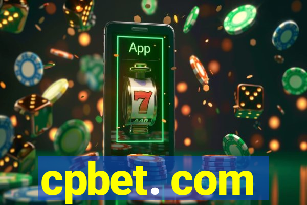 cpbet. com